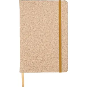 Quaderno Promozionale A5 Viola Personalizzato per Regali Gadget Personalizzati - Product Image 1