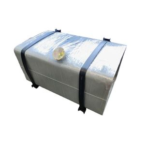 Nouveau réservoir de carburant diesel lourd de 200 litres en acier inoxydable, accessoires pour camion remorque, compatible avec le réservoir de carburant diesel HINO - Product Image 1