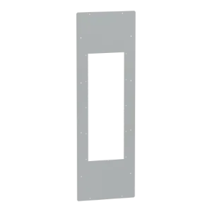 Copertura per Striscia di Identificazione NSYCUACC023DG Schneider Electric, Pannello di Riempimento per Armadietto/Contenitore - Product Image 1