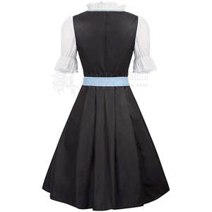 Mini Dirndls léger conçu sur mesure Service OEM offert robes décontractées pour adultes - Product Image 3