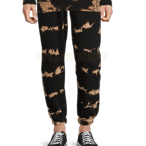 Street Wear Tie Dye Printing Men <b>Trousers</b> Wholesale Men <b>Trousers</b> Fashion Clothing Men <b>Trousers</b> - Product Image 4