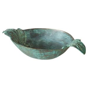 Fournitures pour fêtes de mariage, bol de service décoratif en métal, base à 3 pieds, vente en gros, bols à fruits, collations, articles de décoration de table - Product Image 6