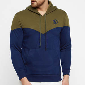 เสื้อฮู้ดดี้ผู้ชายขายดี ผ้าโพลีเอสเตอร์ แขนยาว คุณภาพสูง พิมพ์ลายดิจิตอล รับทำโลโก้ ผ้าหนา 350 กรัม  ขั้นต่ำในการสั่งซื้อน้อย - Product Image 1