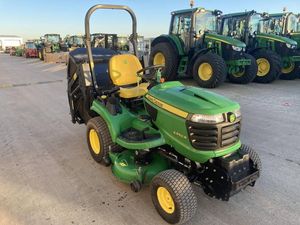 Tondeuse autoportée John Deer X950R disponible à la vente en gros, prix de gros et prête pour l'expédition mondiale - Product Image 3