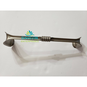Retractor Richardson Eastman de Doble Extremo, Retractores Quirúrgicos de Tejido de Acero Inoxidable Reutilizables, Aprobados por CE e ISO, para Cirugía General - Product Image 3