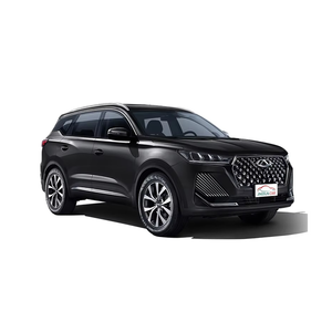 Chery Tiggo 7 1.5T manuelle disponible pour l'exportation en gros avec livraison rapide et valeur commerciale premium - Product Image 4