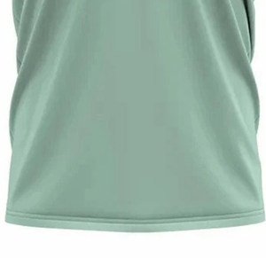 T-shirts sport pour hommes par sublimation T-shirts pour hommes brodés et de qualité supérieure personnalisés avec logo personnalisé - Product Image 4