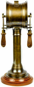 Nouveau télégraphe antique nautique de haute qualité télégraphe de salle des machines nautique personnalisé à vendre au prix le moins cher - Product Image 4