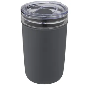 Gobelet isotherme Bello 420 ml en acier inoxydable – Article durable et écologique - Product Image 3