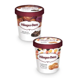 ไอศกรีม Haagen Dazs - Product Image 5