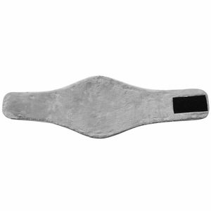 เข็มขัดแชมป์มวยแบบกำหนดเองพร้อมสายหนัง - Product Image 3