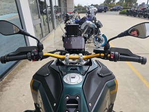 Nueva Motocicleta BMW R 1300 GS Adventure Opción 719 Karakorum 2025 para Adultos con 2 Años de Garantía, Disponible para Pedidos al por Mayor - Product Image 4