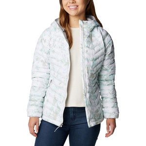 Clothing Manufacture Wholesale Price Women <b>Puffer</b> <b>Jackets</b> <b>Cheap</b> Price Winter Wear Zipper Latest Design Breathable Women <b>Jacket</b> - Product Image 2