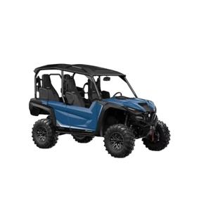 Qualité supérieure neuf 2025 yamahaas wolveriinees rmax4t 1000cc avec 24 mois de garantie d'usine - Product Image 5