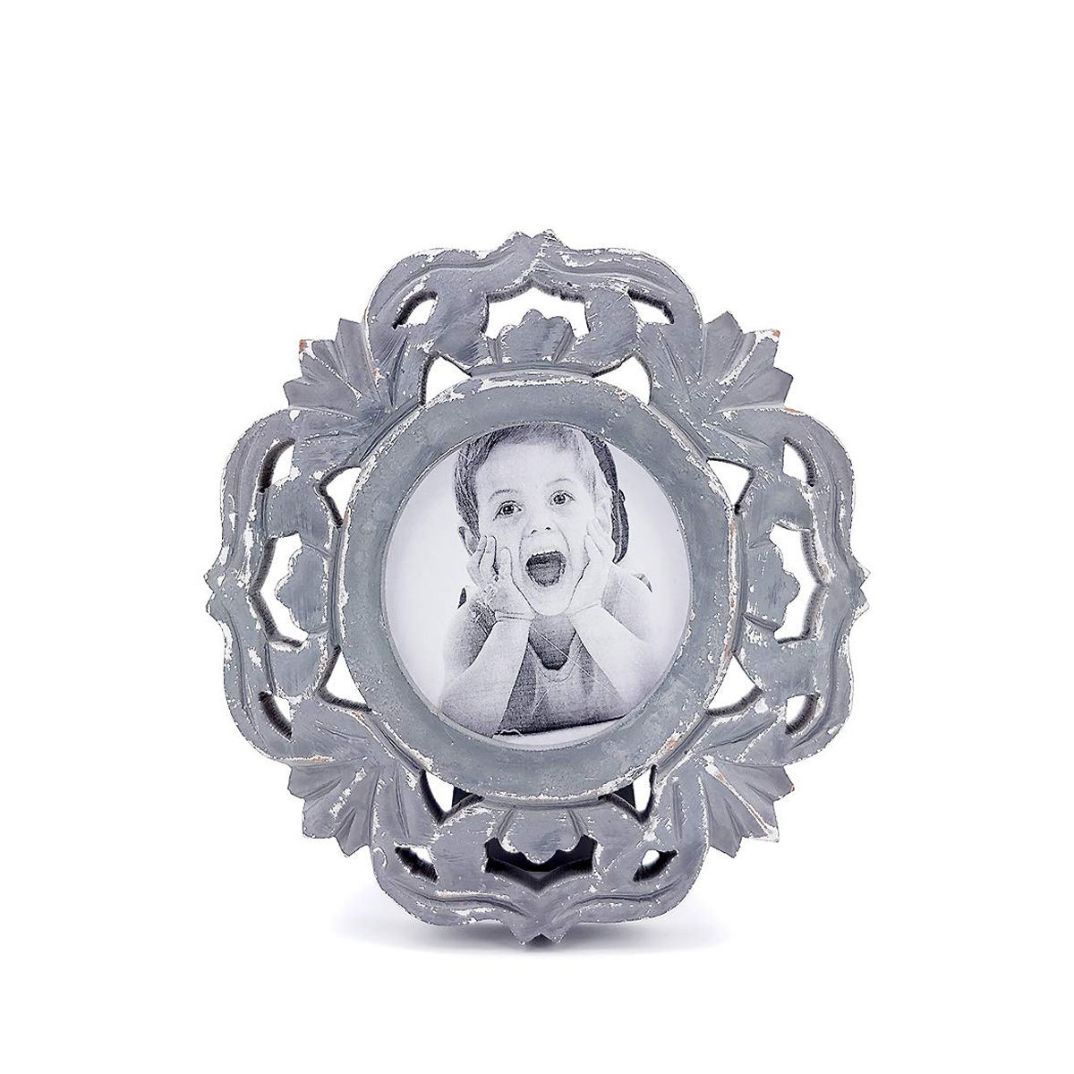 สีเทาแอนทีค