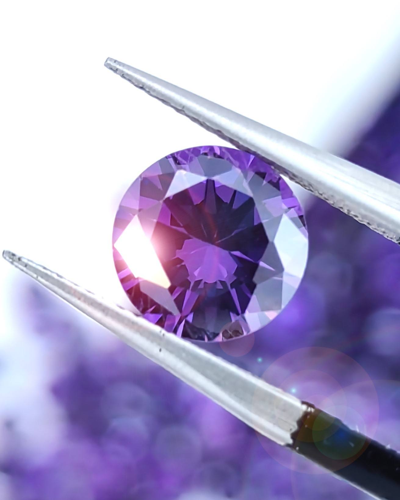 แอเมทิสต์