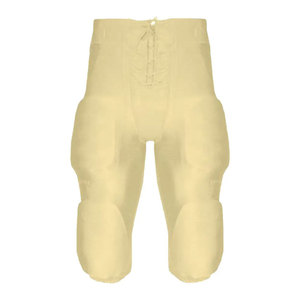 Uniforme de Fútbol Americano para Adultos de Último Diseño, Estilo Nuevo, Manga Corta, Transpirable, 100% Poliéster, Venta al por Mayor - Product Image 4