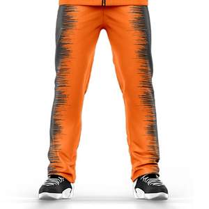 Survêtements pour hommes de haute qualité, décontractés, solides, lourds, sur mesure, dernières impressions par sublimation, grande taille, nouvelle arrivée pour l'hiver - Product Image 6