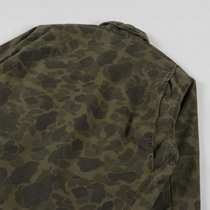 Veste bomber varsity classique vintage utilitaire d'extérieur à la mode, nouvelle collection, best-seller, coupe ample, décontractée, pour hommes - Product Image 4