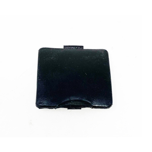 Tapa de Combustible de Plástico para Lambretta GP / DL - Product Image 1