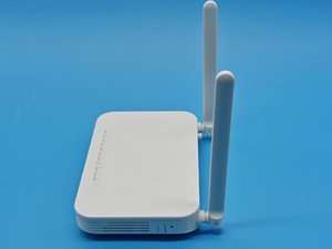 EG8147X6 GPON ONT WiFi 6 Terminal de Red Óptica 4GE CATV Voz USB Router Gateway de Fibra Inteligente - Product Image 2