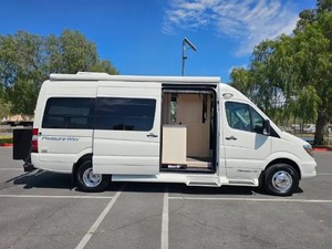 Autocaravana Pleasure Way PLATEAU TS usada del 2019, lista para vender. - Product Image 3