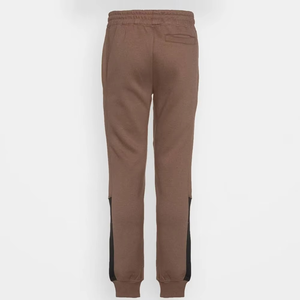 Cotton Fleece Winter Hooded Tracksuit Custom Design Logo Oversized Slim Fit Casual Streetwear Eco-Friendly Premium Quality - Product Image 6