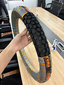 Neumático de motocicleta todoterreno Kumatire K529 para Motocross y Dirt Bike - Product Image 6