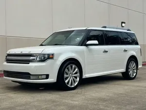 Ford Flex 2019 en parfait état - Product Image 4