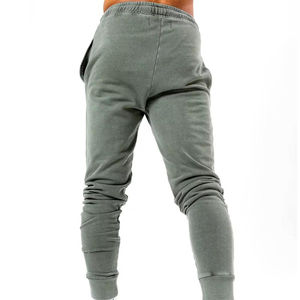 Chándal 2 en 1 de Forro Polar Transpirable, Informal, Sólido, 100% Poliéster de Alta Calidad 2025, con Dobladillo Dividido, Unisex, Logotipo Personalizado OEM Impreso - Product Image 5