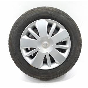 Roue en acier NISSAN NV200 1ère série 40300BY90B (09>) - Product Image 1