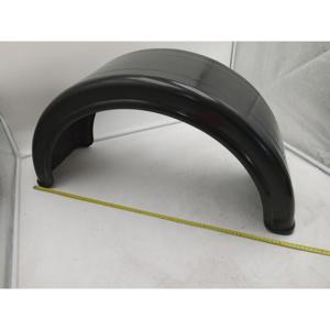Ricambi Generici per Vari Marchi Serie (90>) Parafango Posteriore Destro J 09 - Product Image 1