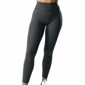 Top Selling <b>Women's</b> Breathable Stylish Yoga Pants Solid <b>Pattern</b> Fitness Fashion <b>Leggings</b> at Cheap Price - Product Image 1