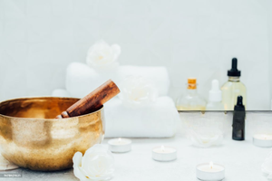 Bols chantants en métal poli faits à la main, instrument de méditation, yoga, guérison sonore, croissance spirituelle, résonance durable, himalayen - Product Image 6