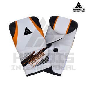 Top Quality Boxing Gloves Custom Design Boxing Heavy Duty Training <b>Punching</b> Gloves <b>for</b> Men - Product Image 2