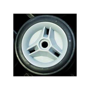 Rueda Fija Gedore Wingman para Carros de Herramientas, Accesorio de Almacenamiento de Herramientas - Product Image 1