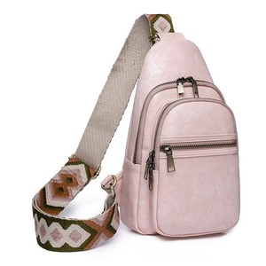 Customized Zipper Designer high quality <b>crossbody</b> <b>bag</b> Everyday travel Adjustable Multi-pocket classical trendy <b>crossbody</b> <b>bags</b> - Product Image 5