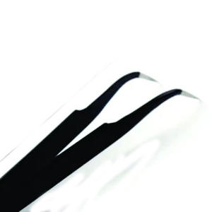 Fabricante de Herramientas Profesionales para Técnicos de Pestañas, Pinzas de Precisión para Extensiones de Pestañas - Product Image 3