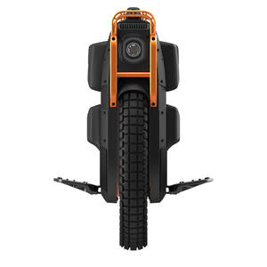 Dépêchez-vous avant que les stocks ne soient épuisés ! - Authentique InSMotionn V13 Challenger - Product Image 3