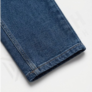 Pantalones Vaqueros de Mezclilla de Alta Calidad para Mujer, Ajustados, Casuales, Suaves, Personalizados, Pantalones de Moda, Estilo Urbano - Product Image 6