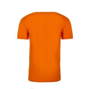 Camisetas con logotipo personalizado con serigrafía a Color granate, Camiseta de algodón Unisex personalizada, camiseta de moda Bella Canvas Perfect Tri-Blend - Product Image 4
