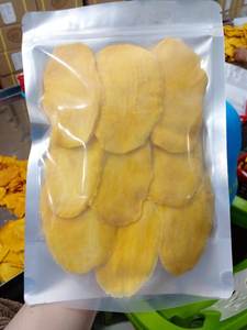 Fruta de Mango Seco: rebanadas de mango secado suave de gran venta/calidad superior de Mango Seco para bocadillos - Product Image 2