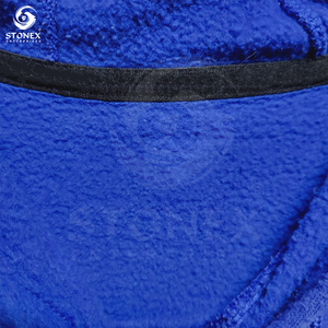 Summer Men's Solid Color Gymwear <b>Sleeveless</b> HoodieHigh Quality Mens <b>Hoodie</b> - Product Image 5