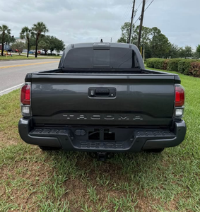 Toyota Tacoma 2020 d'occasion - Cabine Double - TRD Off-Road - Pick-up 4 portes - Benne de 5 pieds - À vendre - Product Image 6