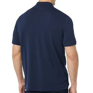 Nuevo Estilo, Camisetas Polo Casuales para Mujer al por Mayor, Camisetas Polo Transpirables de Manga Corta 100% Algodón de Alta Calidad, Camisetas Polo 2026 - Product Image 2
