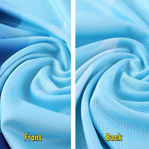 ชุดฟุตบอลสำหรับผู้ชายผู้หญิงชุดพิมพ์ซับลิเมชันทันสมัยออกแบบได้ตามต้องการ - Product Image 4