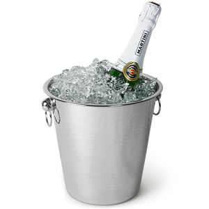 Accessoires de Bar à thème, grand refroidisseur de Champagne, seau à glace pour bière et cuve à vin, cuve à boissons de haute qualité - Product Image 4