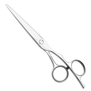Ciseaux de barbier élégants fabriqués par des professionnels, en acier inoxydable, instruments de beauté, ciseaux de barbier, quantité importante demandée - Product Image 5