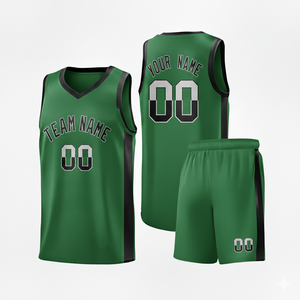 Uniformes de basketball personnalisés par sublimation 2026 – Maillots d'équipe de haute qualité en gros, nom et numéro personnalisés, conception gratuite, 100 % - Product Image 6