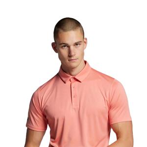 Polo à sublimation personnalisé pour hommes, polos de golf respirants de haute qualité pour l'été - Product Image 2